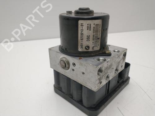 ABS pump BMW 3 (E90) 318 d | BP25288526M43 