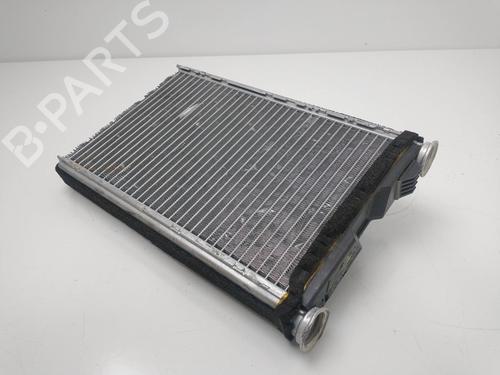 Used Heater matrix BMW 1 (E81) 118 d (143 hp) 17045910