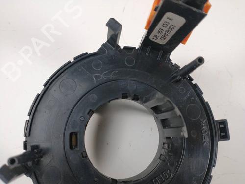 Squib airbag VW GOLF IV (1J1) 1.6 16V | BP16577988C102 