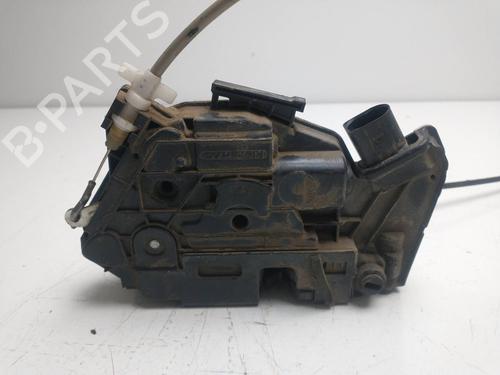 Rear right lock SEAT IBIZA III (6L1)  | BP15877743C99 