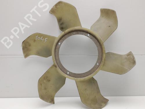Used Fan Fan MITSUBISHI L200 / TRITON (KA_T, KB_T) 2.5 DI-D 4WD (KB4T) (136 hp) 34736250 34736250