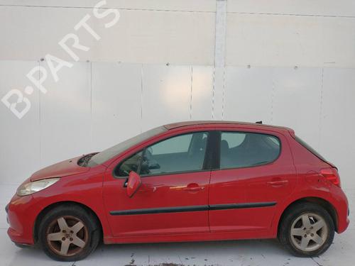 Used Parts PEUGEOT 207 (WA_, WC_) [2006-2015]  4333021