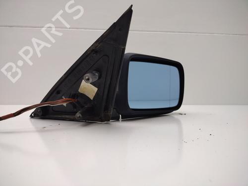 Used Right mirror BMW 5 (E39) 530 d (184 hp) 22649274