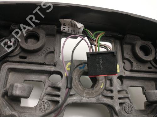 Steering wheel FORD FOCUS III 1.5 TDCi | BP32104778C49 