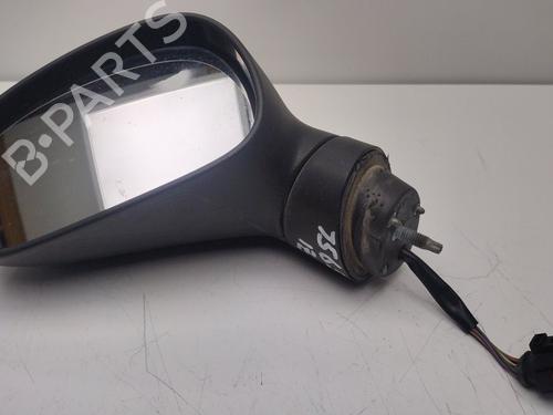 Used Left mirror Left mirror SEAT LEON (1P1) [2005-2013] 33833154 33833154