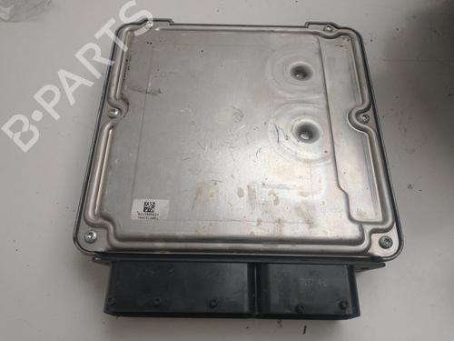 Engine control unit (ECU) VW GOLF V (1K1)  | BP29427637M57 