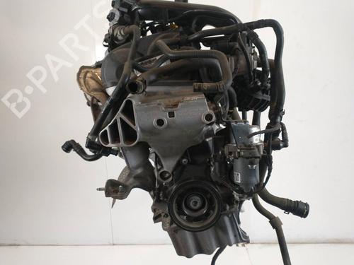 Engine SEAT IBIZA V (KJ1, KJG) 1.0 TSI | BP12339696M1