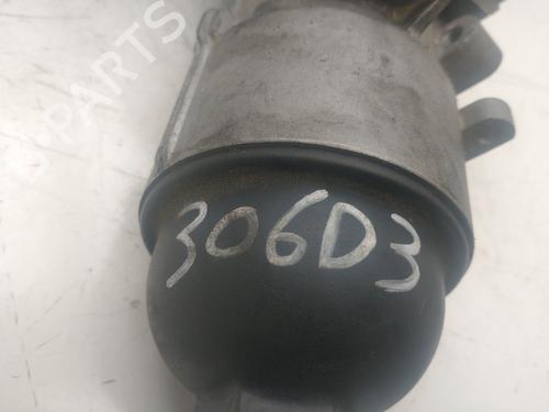 Oil radiator BMW 7 (E65, E66, E67) 730 d | BP34442523M33  - Image 7