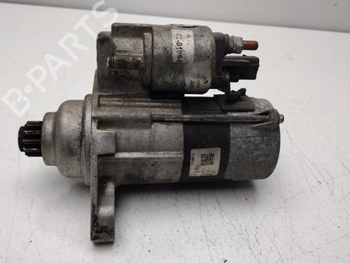Used Starter Starter VW PASSAT B6 (3C2) 2.0 TDI (110 hp) 33328079 33328079
