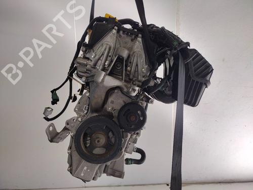 Engine DACIA SANDERO II  | BP19478324M1 