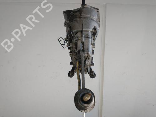 Gearbox BMW 3 (E46) 320 d | BP8200795M3 