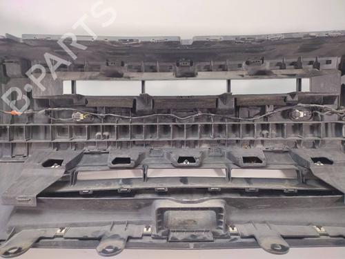 Front bumper LAND ROVER DISCOVERY III (L319) 2.7 TD 4x4 | BP17948346C7 