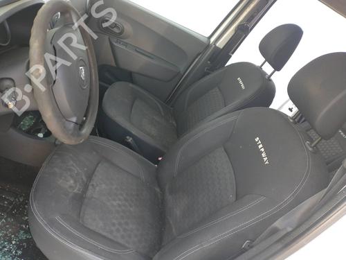 Starter DACIA DOKKER MPV (KE_)  | BP10186693M8 