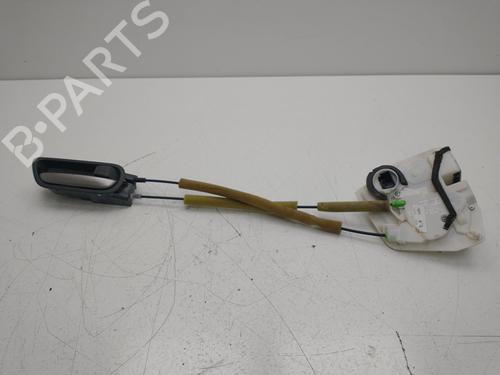Used Rear right lock Rear right lock 39193360 39193360