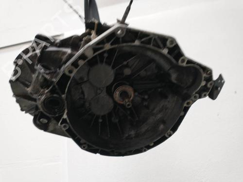 Gearbox RENAULT LAGUNA II (BG0/1_)  | BP7509521M3 