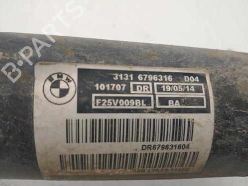 Right front shock absorber BMW X3 (E83) 3.0 si | BP34223444M17  - Image 5