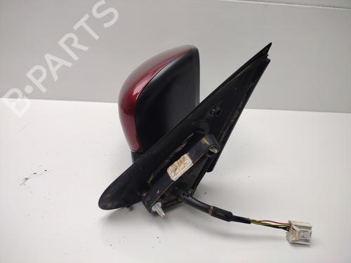 Right mirror NISSAN JUKE (F15)  | BP22649275C27 