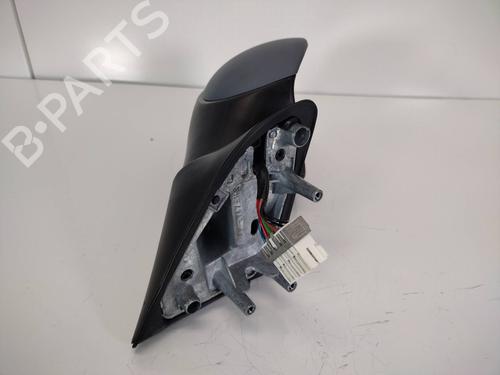 Right mirror CITROËN XSARA PICASSO (N68)  | BP9627277C27 