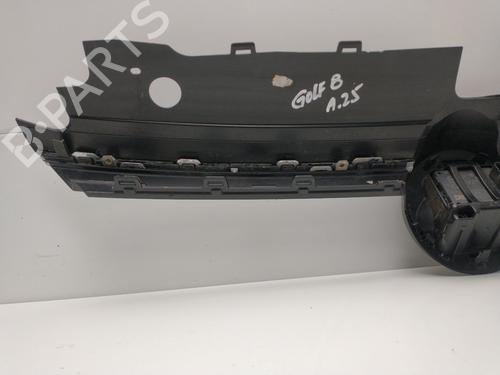 Grill VW GOLF VIII (CD1, DA1) | BP34625433C40 - Image 3