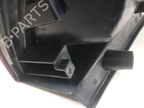 Right taillight RENAULT SCÉNIC III (JZ0/1_)  | BP9174032C35 