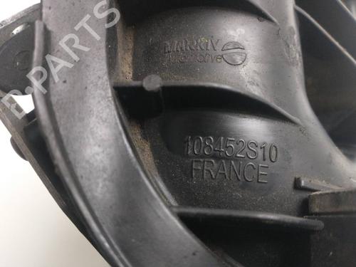 Intake manifold BMW 3 Touring (E91) 320 d | BP12339963M70 