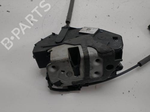 Front right lock FORD FOCUS III  | BP8309573C97 