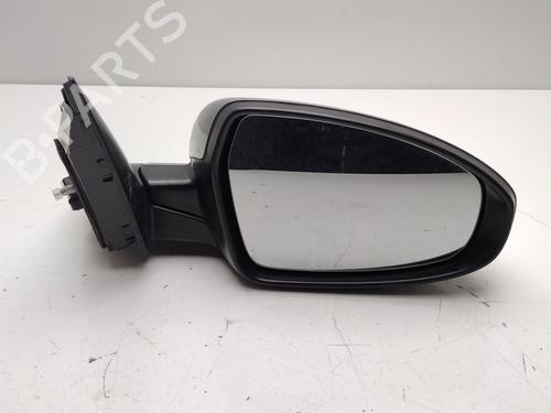 Rétroviseur droit KIA CEED (CD) [2018-2025]  30058564