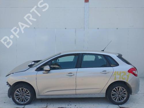 Left front driveshaft CITROËN C4 II (NC_) | BP29711121M38