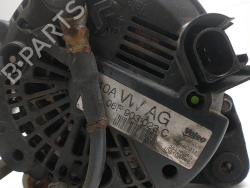 Generator AUDI A3 Sportback (8PA) 2.0 TDI 16V | BP12680396M7 
