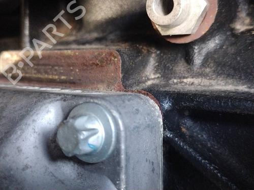 Engine MERCEDES-BENZ CLK (C209) CLK 220 CDI (209.308) | BP18547608M1 