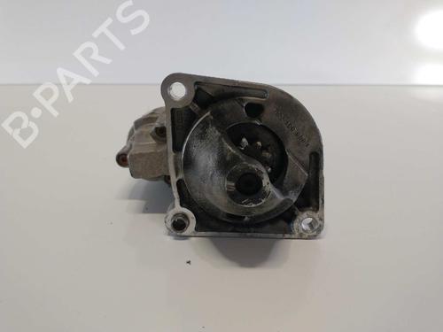 Startmotor FIAT BRAVO II (198_) 1.6 D Multijet (198AXH1B) (105 hp) 7507307