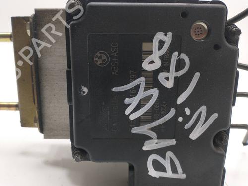 ABS pump BMW 3 (E46) 320 d | BP7506894M43 