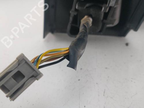 Right mirror FORD FOCUS II Turnier (DA_, FFS, DS) 1.8 TDCi | BP11287561C27 