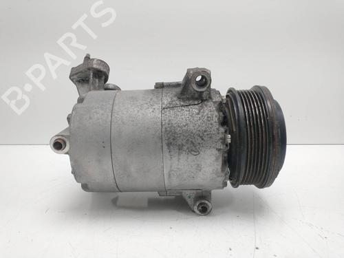 AC compressor FORD FOCUS III 1.0 EcoBoost | BP9658861M34 