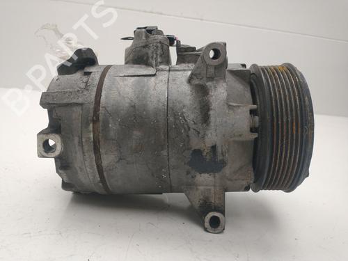 AC compressor NISSAN QASHQAI / QASHQAI +2 I (J10, NJ10, JJ10E)  | BP28041987M34 