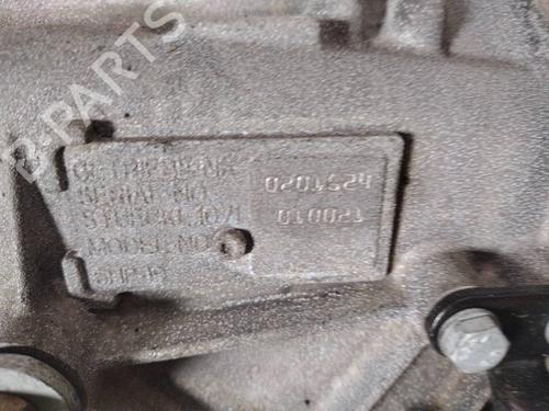 Gearbox BMW 1 (E87)  | BP15877769M3 