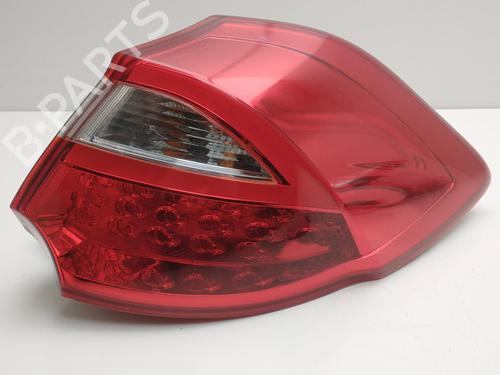Used Right taillight KIA CEE'D (JD) [2012-2018]  31671551