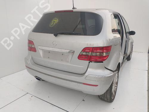 Right front window motor MERCEDES-BENZ B-CLASS Sports Tourer (W245) B 200 CDI (245.208) | BP7506216E20 