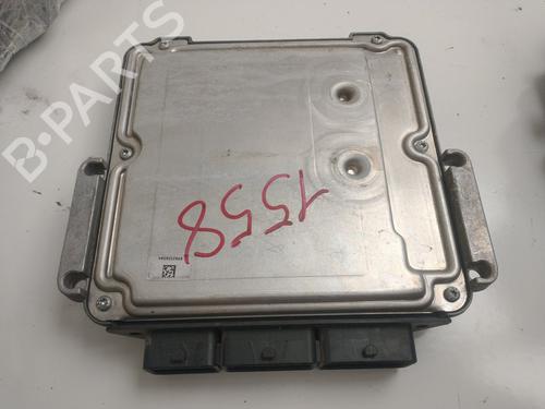 Engine control unit (ECU) NISSAN QASHQAI I (J10, NJ10)  | BP29424492M57 