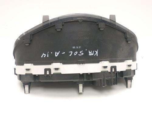 Used Instrument cluster KIA SOUL II (PS) [2014-2018]  24125637