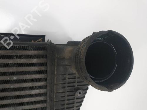 Intercooler SEAT ALTEA (5P1)  | BP9715057M30 