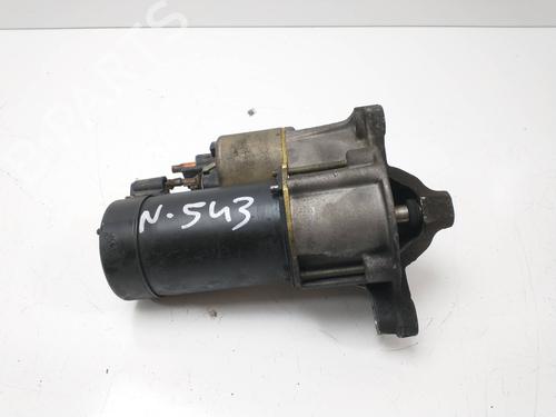Starter PEUGEOT 206 CC (2D) 2.0 S16 | BP8497175M8 