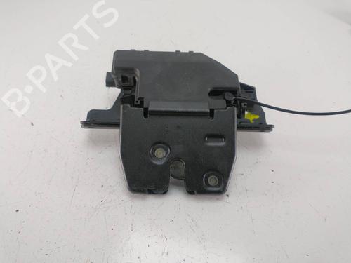 Used Tailgate lock BMW X5 (E53) 3.0 d (218 hp) 15511151
