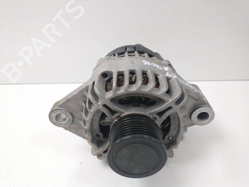 Used Alternator FIAT 500X (334_) [2014-2025]  8291978