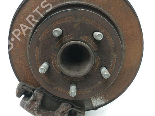 Right rear steering knuckle FORD C-MAX (DM2) 1.6 TDCi | BP32345731M28