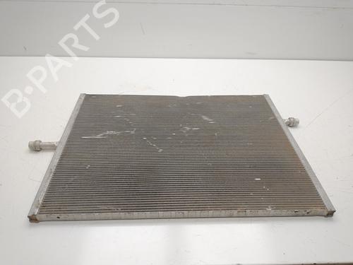 Used Heater matrix Heater matrix 39100489 39100489