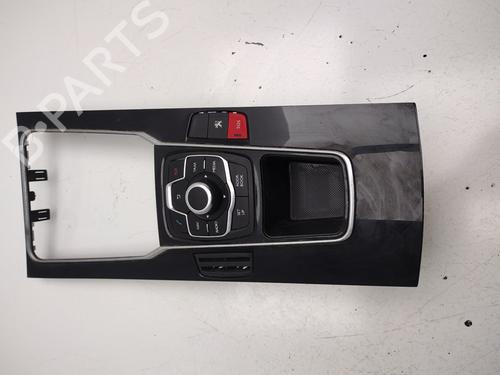 Used Switch PEUGEOT 508 SW I (8E_) 2.0 HDi (163 hp) 30870907