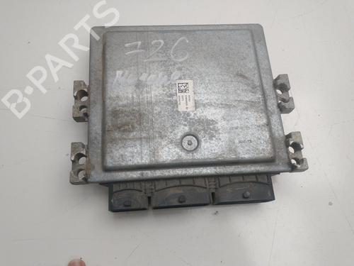 Engine control unit (ECU) RENAULT MEGANE III Hatchback (BZ0/1_, B3_) 1.5 dCi (BZ09, BZ0D, BZ1W, BZ29, BZ14) | BP29333282M57 