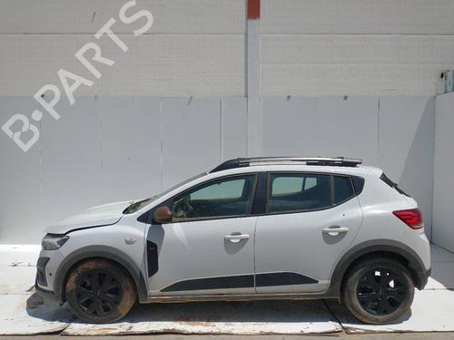 Used Parts DACIA SANDERO III 4932182