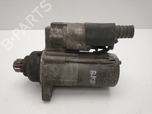 Starter VW GOLF V (1K1)  | BP24955828M8 